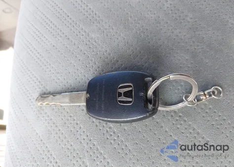 2008 Honda Odyssey Lx from USA, damaged, VIN 5FNRL38208B026357